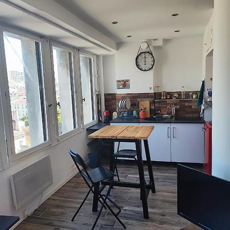 Studio Canebiere Marseille Luaran gambar