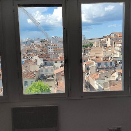 Studio Canebiere Marseille Luaran gambar