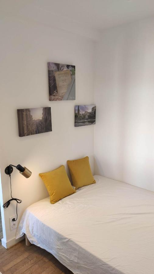 Studio Canebiere Marseille Luaran gambar