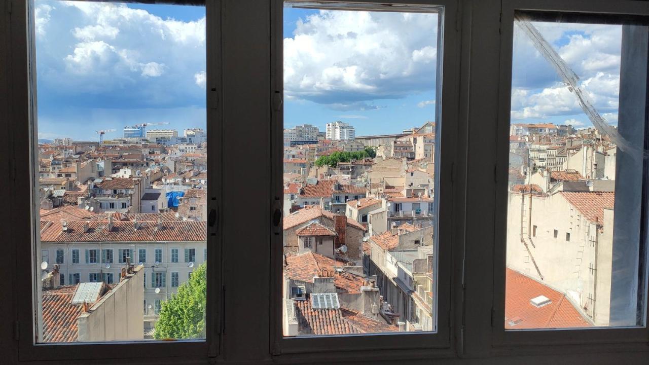 Studio Canebiere Marseille Luaran gambar