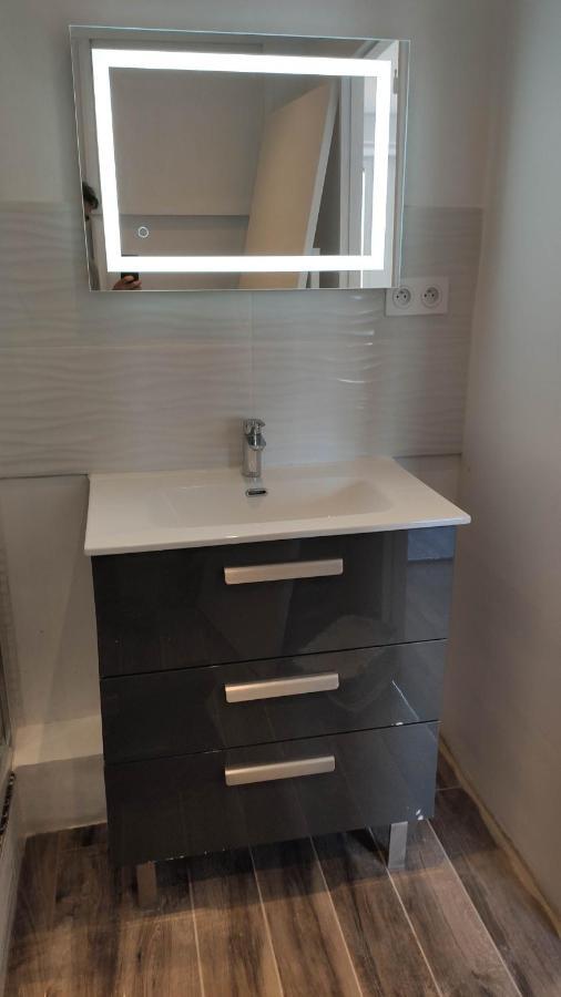 Studio Canebiere Marseille Luaran gambar
