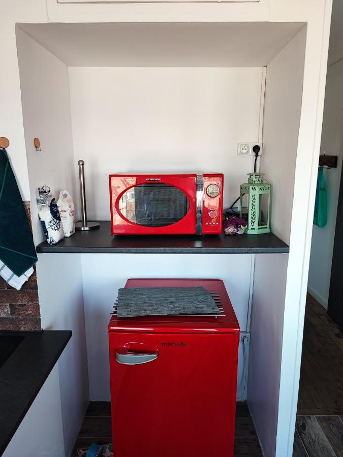 Studio Canebiere Marseille Luaran gambar